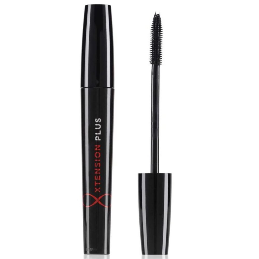 Marcelle Xtension Plus Skyline Mascara Black